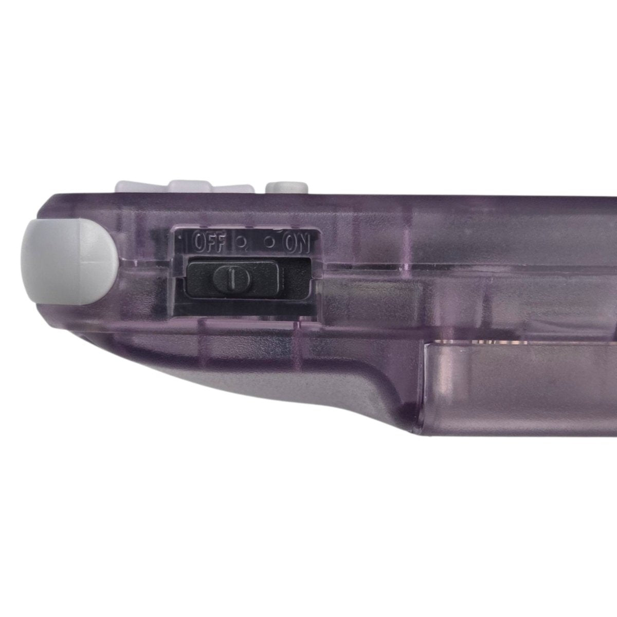 2001 - Game Boy Advance: AGB - 001 w/ IPS LCD + Driver 2 - Handheld Consoles - ThrowbackBuys - A N E 1 Stop Shop