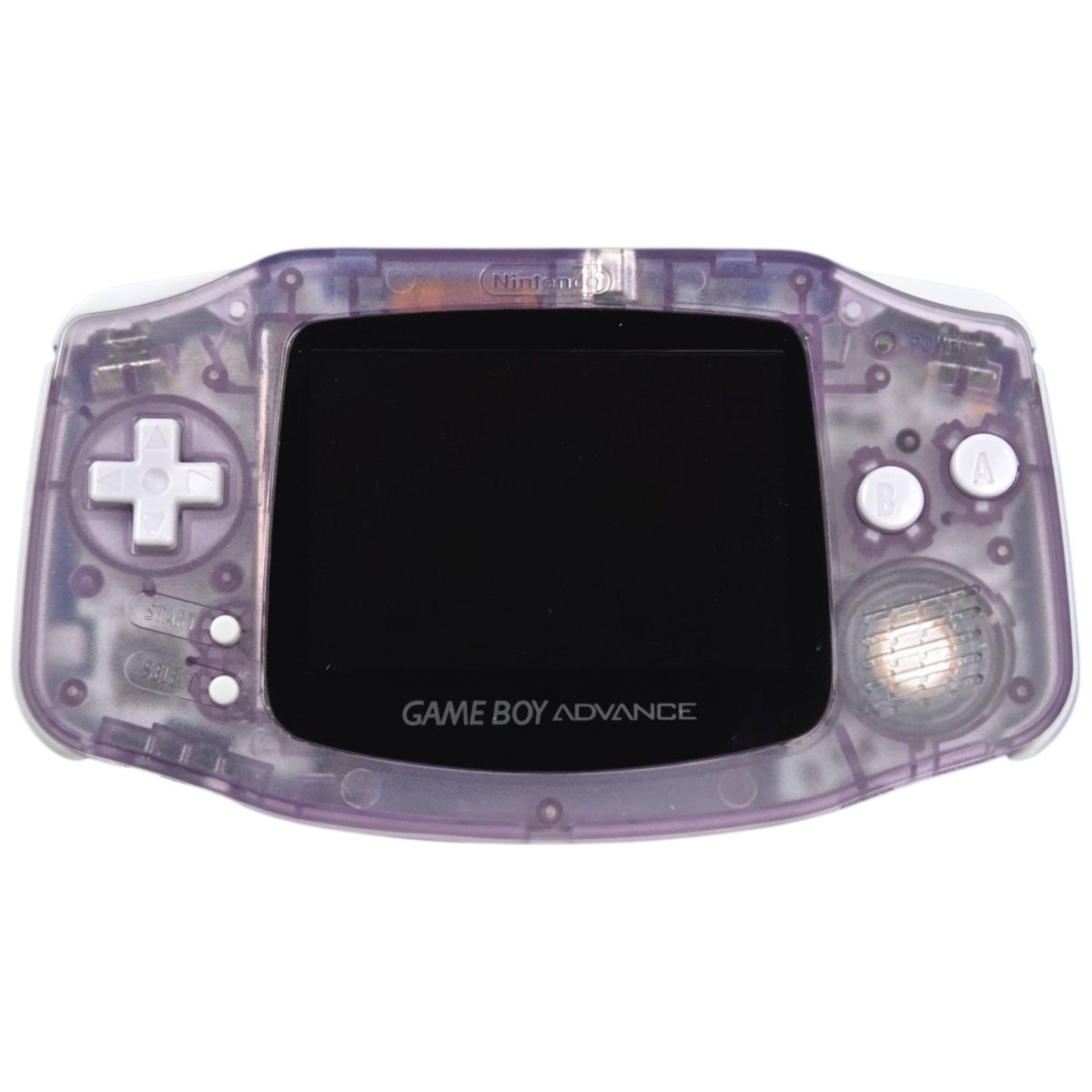 2001 - Game Boy Advance: AGB - 001 w/ IPS LCD + Driver 2 - Handheld Consoles - ThrowbackBuys - A N E 1 Stop Shop