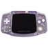2001 - Game Boy Advance: AGB - 001 w/ IPS LCD + Driver 2 - Handheld Consoles - ThrowbackBuys - A N E 1 Stop Shop