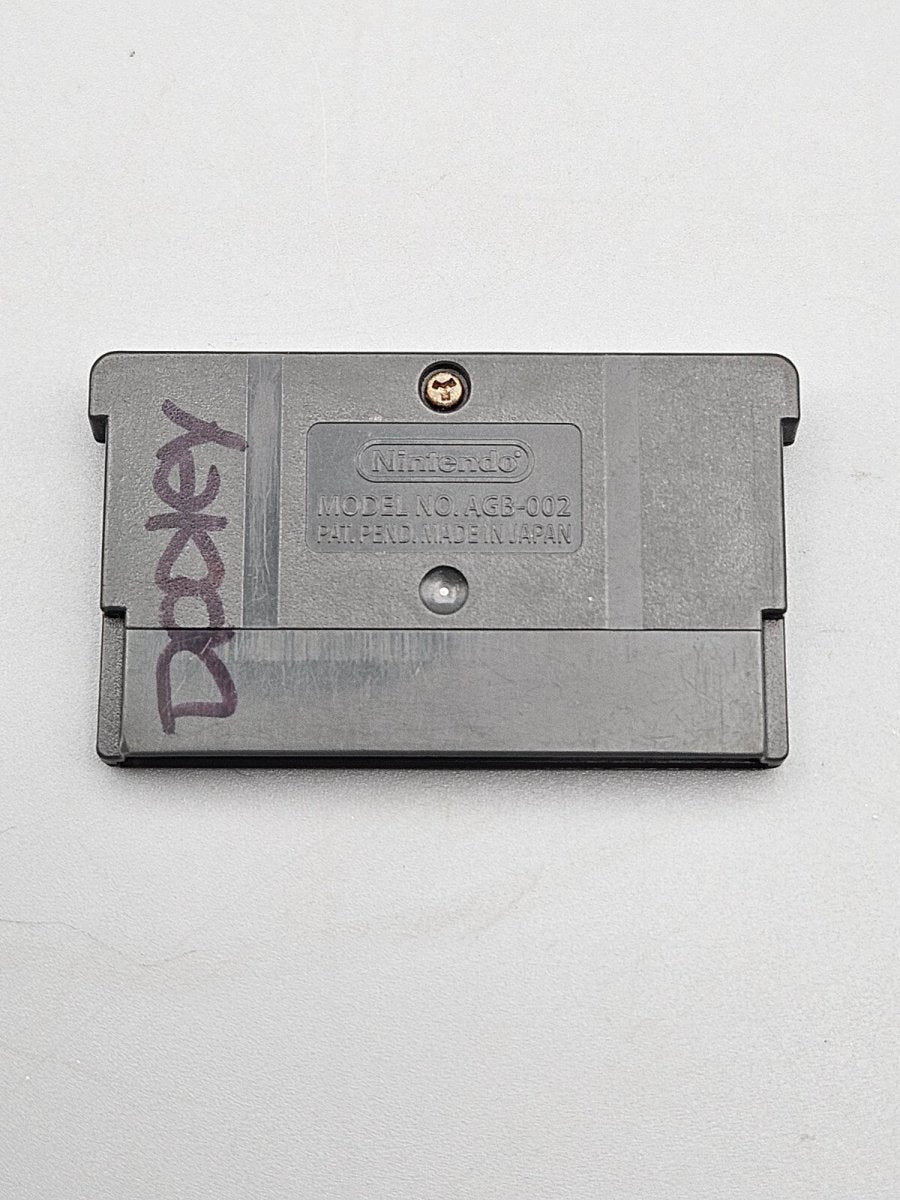 2001 – Game Boy Advance: Rugrats Castle Capers - Video Games - ThrowbackBuys - Pinnaclecollectibles