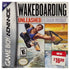 2001 - Game Boy Advance: Wakeboarding Unleashed feat. Shaun Murray - RARE - Video Games - ThrowbackBuys - A N E 1 Stop Shop