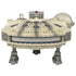 2001 – Hasbro: Star Wars Millennium Falcon Playset with Galactic Heroes Figures - Action Figures & Collectibles - ThrowbackBuys - A N E 1 Stop Shop