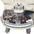 2001 – Hasbro: Star Wars Millennium Falcon Playset with Galactic Heroes Figures - Action Figures & Collectibles - ThrowbackBuys - A N E 1 Stop Shop