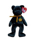 2001 'Haunt the Bear' Beanie Baby - Collectible Toys - ThrowbackBuys -Shiznit