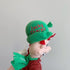 2001 Lucky Charms Canada Olympics Plush Vintage - Memorabilia - ThrowbackBuys - NostalgicEpisodes