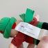 2001 Lucky Charms Canada Olympics Plush Vintage - Memorabilia - ThrowbackBuys - NostalgicEpisodes