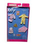 2001 Mattel Kelly Fashion Avenue - Bedtime Stories Fashion - Dolls - ThrowbackBuys - Abunnysvintageco