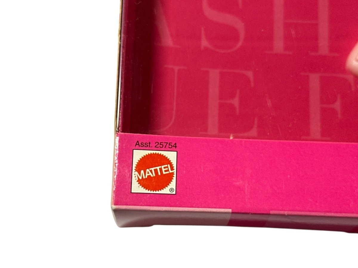 2001 Mattel Kelly Fashion Avenue - Sweet Ballerina Fashion Asst. 25754 - Dolls - ThrowbackBuys - Abunnysvintageco