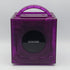 2001 - Nintendo GameCube Translucent Purple Console DOL-001 System Bundle + Lego Star Wars Game - Video Games - ThrowbackBuys -Pinnaclecollectibles