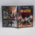 2001 - Nintendo GameCube Translucent Purple Console DOL-001 System Bundle + Lego Star Wars Game - Video Games - ThrowbackBuys -Pinnaclecollectibles