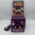 2001 - Nintendo GameCube Translucent Purple Console DOL-001 System Bundle + Lego Star Wars Game - Video Games - ThrowbackBuys -Pinnaclecollectibles