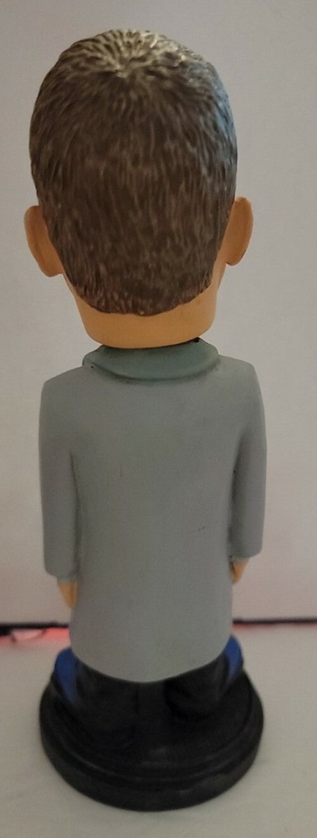 2001 – NSYNC: Justin Timberlake Bobblehead – Best Buy Exclusive - Collectible Toys - ThrowbackBuys - Amanda's Awesome Finds