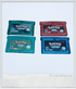 2001 - Original Gameboy Advance AGB - 001 w/ one free game - (MODIFIED) IPS screen and green Zelda Minish Cap shell - Handheld Consoles - ThrowbackBuys - Slaqr Retro Gaming & Collectibles