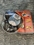 2001 - Philips Jogproof Portable CD Player - Portable Audio - ThrowbackBuys - Northwesttraders
