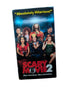 2001 Scary Movie 2 VHS - VHS - ThrowbackBuys -Shiznit