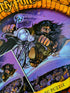 2001 SEALED Harry Potter 'Hagrid Riding Motorcycle' Puzzle - Collectible Toys - ThrowbackBuys - Shiznit