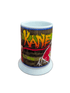 2001 WWF Kane Mug - Collectible Cups - ThrowbackBuys - Shiznit