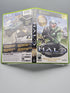 2001 – Xbox: Halo Combat Evolved - Video Games - ThrowbackBuys - Pinnaclecollectibles