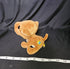2002 Blue Moon "Head First BIG" 6" Dog Plush - Plushies - ThrowbackBuys - Cloy's Creativity