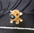 2002 Blue Moon "Head First BIG" 6" Dog Plush - Plushies - ThrowbackBuys - Cloy's Creativity