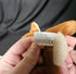 2002 Blue Moon "Head First BIG" 6" Dog Plush - Plushies - ThrowbackBuys - Cloy's Creativity
