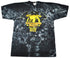 2002 - Disney's Mickey Mouse: Halloween Magic Kingdom Shirt - XL - T-Shirts - ThrowbackBuys -Yesterday's Attic