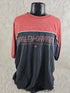 2002 - HARLEY DAVIDSON T Shirt Indiana USA Size XL Motorcycle Biker Shirt - T-Shirts - ThrowbackBuys - The Thrifty Gypsyy Shop