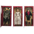 2002 - Lord of the Rings The Two Towers 12" Figures Legolas, Bilbo & Eowyn Toy Biz - Action Figures & Collectibles - ThrowbackBuys - A N E 1 Stop Shop