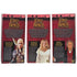 2002 - Lord of the Rings The Two Towers 12" Figures Legolas, Bilbo & Eowyn Toy Biz - Action Figures & Collectibles - ThrowbackBuys - A N E 1 Stop Shop