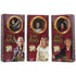 2002 - Lord of the Rings The Two Towers 12" Figures Legolas, Bilbo & Eowyn Toy Biz - Action Figures & Collectibles - ThrowbackBuys - A N E 1 Stop Shop