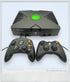 2002 - Original Xbox - Home Game Consoles - ThrowbackBuys - ThrowbackBuys