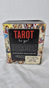 2002 - Peter Pauper Press Tarot to Go Tarot Cards (88 - 0295 - 1) - Complete, Vintage - Trading Cards - ThrowbackBuys - ResellerDoor