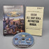 2002 – PlayStation 2: SOCOM U.S. Navy SEALs - Video Games - ThrowbackBuys - Pinnaclecollectibles