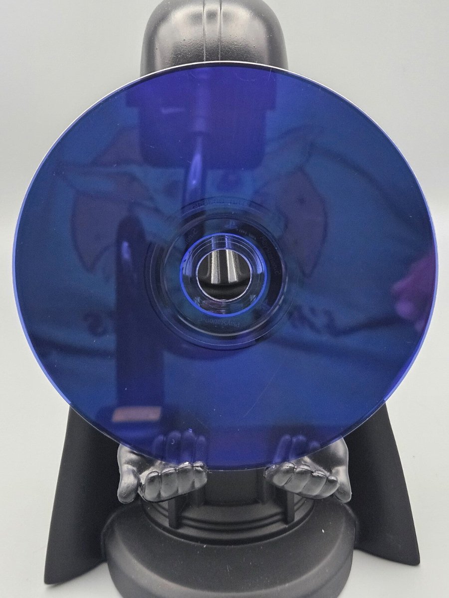 2002 – PlayStation 2: SpongeBob SquarePants Revenge of the Flying Dutchman - Video Games - ThrowbackBuys - Pinnaclecollectibles