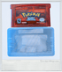 2002 - REPRODUCTION - Pokemon Ruby - Gameboy Advance - Video Games - ThrowbackBuys - Slaqr Retro Gaming & Collectibles