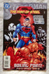 2002 The Man of Steel issues 129 thru 131 - Comics - ThrowbackBuys - Our Time Warp