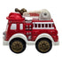 2002 - Tonka Town Fire Station Playset w Truck Hasbro Preschool Toy Lot - Action Figures & Collectibles - ThrowbackBuys - A N E 1 Stop Shop