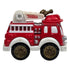 2002 - Tonka Town Fire Station Playset w Truck Hasbro Preschool Toy Lot - Action Figures & Collectibles - ThrowbackBuys - A N E 1 Stop Shop