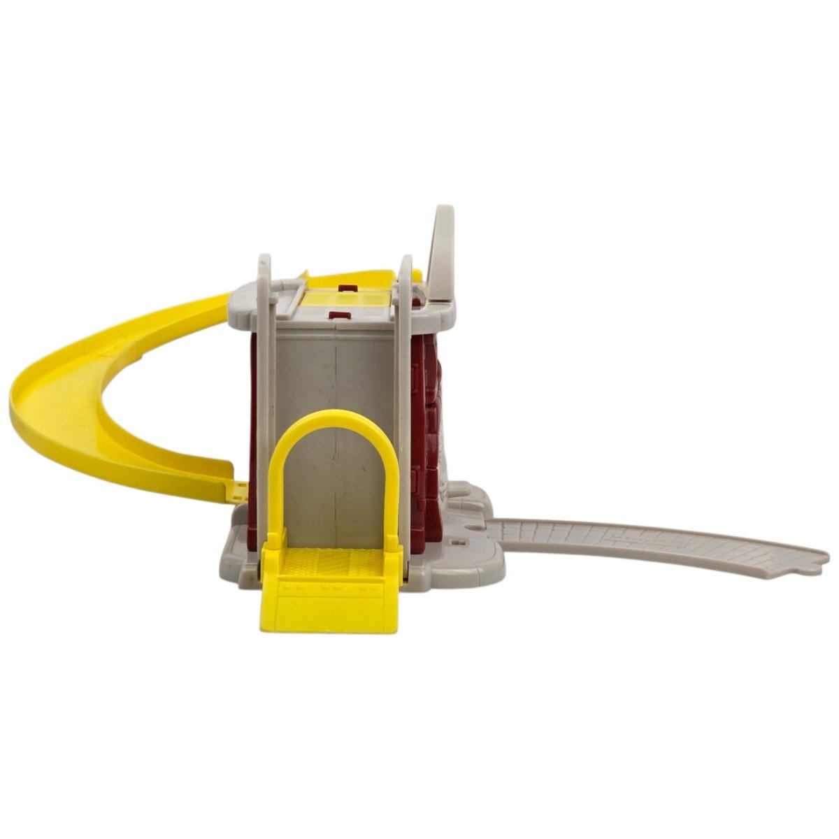 2002 - Tonka Town Fire Station Playset w Truck Hasbro Preschool Toy Lot - Action Figures & Collectibles - ThrowbackBuys - A N E 1 Stop Shop