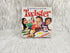2002 - Twister Board Game by Milton Bradley - Board Games - ThrowbackBuys - The Thrifty Gypsyy Shop