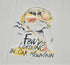 2002 - Widespread Panic: Fear and Loathing in Oak Mountain Tour Shirt - Large - T-Shirts - ThrowbackBuys -Yesterday's Attic