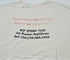 2002 - Widespread Panic: Fear and Loathing in Oak Mountain Tour Shirt - Large - T-Shirts - ThrowbackBuys -Yesterday's Attic