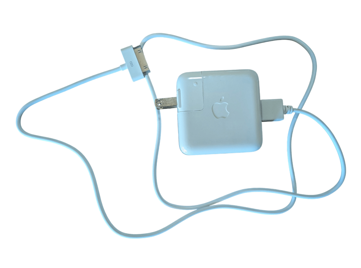 2003 30 GB Apple iPod 3rd Generation - Portable Audio - ThrowbackBuys - Shiznit