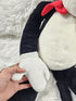 2003 - Applause 40" Giant Cat In The Hat Dr Seuss Jumbo plush stuffed Universal - Plushies - ThrowbackBuys - The Thrifty Gypsyy Shop