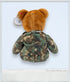 2003 - Beanie Babies Collection: Hero - Collectible Toys - ThrowbackBuys - ThrowbackBuys