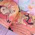 2003 Blab Comics No. 14 Art Book – Camille Rose Garcia, Gary Baseman - Books - ThrowbackBuys - Starbunnyvintage