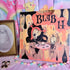 2003 Blab Comics No. 14 Art Book – Camille Rose Garcia, Gary Baseman - Books - ThrowbackBuys - Starbunnyvintage