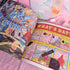2003 Blab Comics No. 14 Art Book – Camille Rose Garcia, Gary Baseman - Books - ThrowbackBuys - Starbunnyvintage