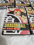 2003 - Dragon Ball: Tournament Saga, Red Saga, Army Saga, Blue Saga, Babba Anime - DVD - ThrowbackBuys - The Thrifty Gypsyy Shop