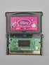 2003 – Game Boy Advance: Disney Princess - Video Games - ThrowbackBuys - Pinnaclecollectibles